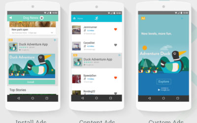Tapping Into Native Inventory from Google’s AdX