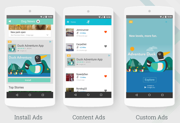 Tapping Into Native Inventory from Google’s AdX