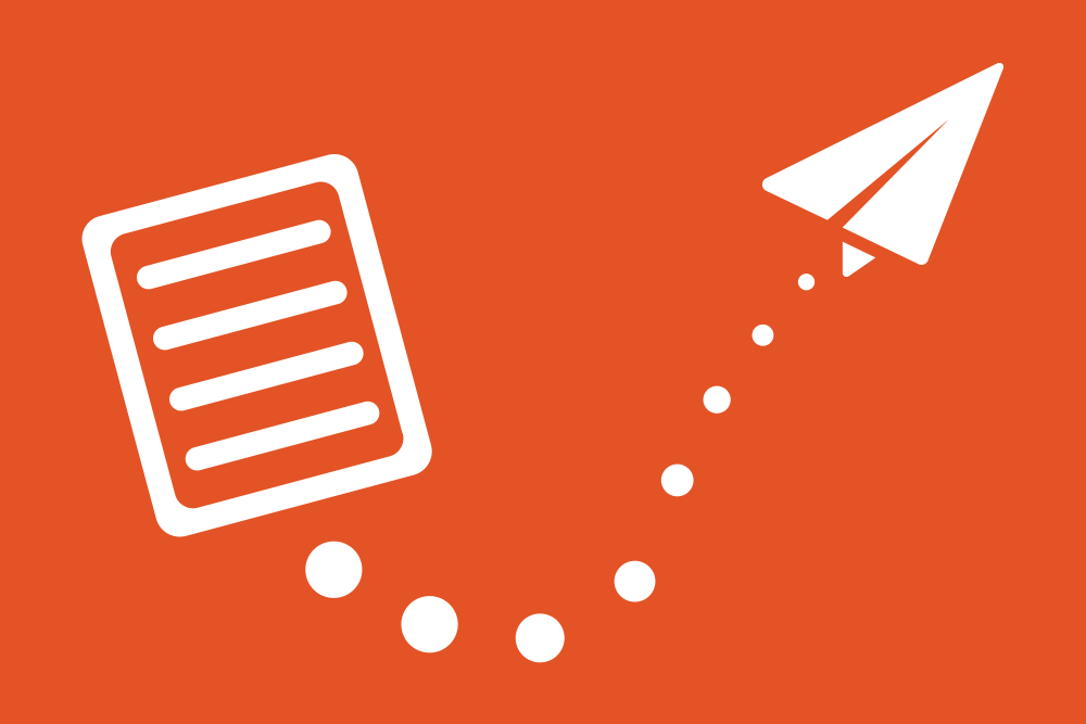 Updates to scheduled reports