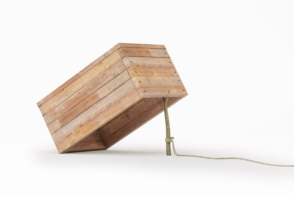 The problem of clickbait in related articles