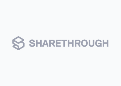 Sharethrough