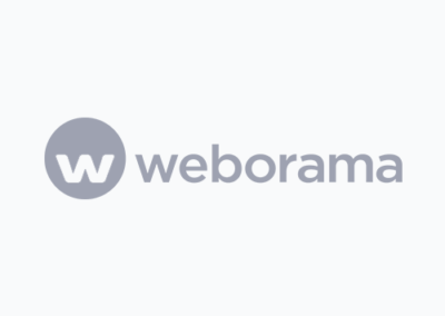 Weborama