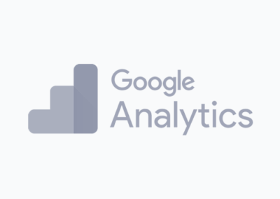 Google Analytics