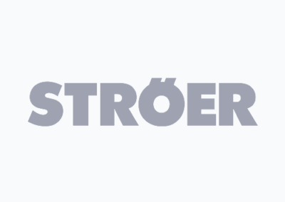 Stroeer