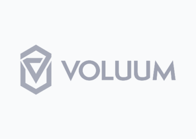 Voluum