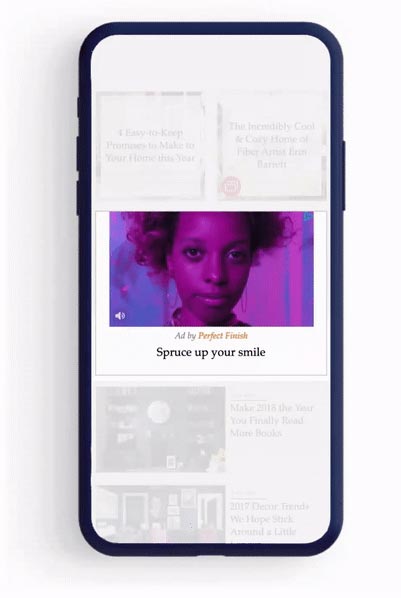video-format