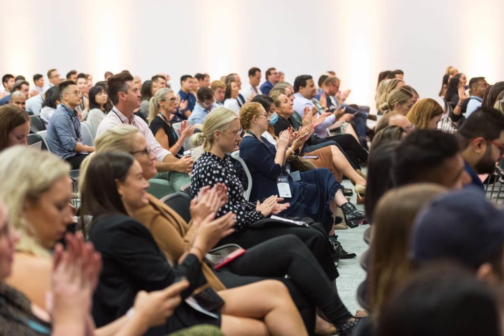 Programmatic Summit in Sydney Programmatic Summit in Sydney
