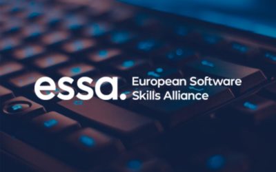 Zemanta spoke at the event A Software Skills Strategy for Europe