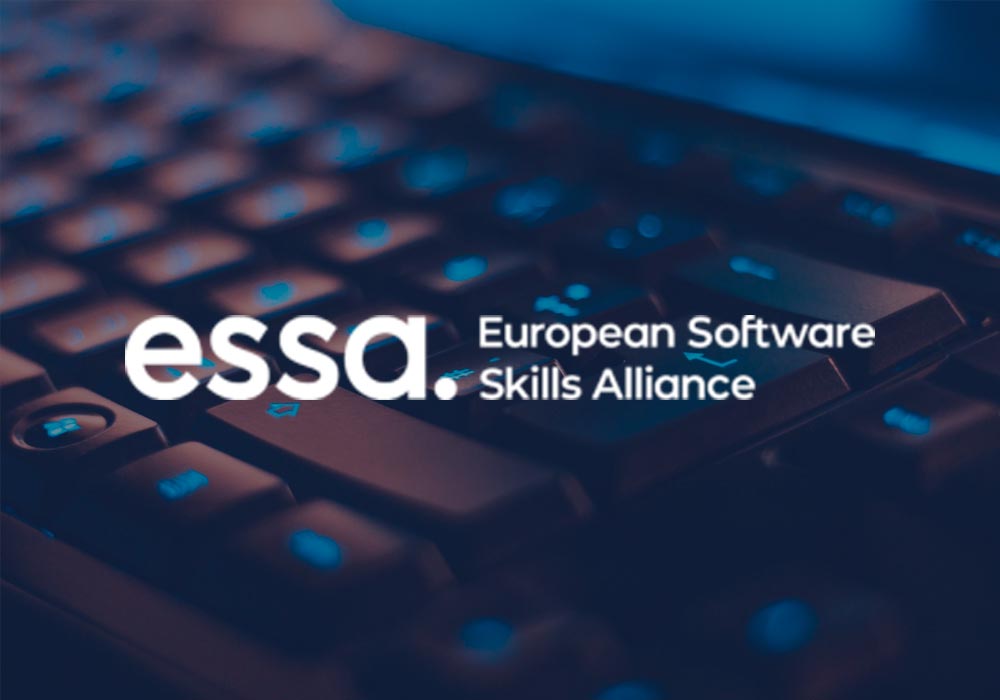 Zemanta spoke at the event A Software Skills Strategy for Europe