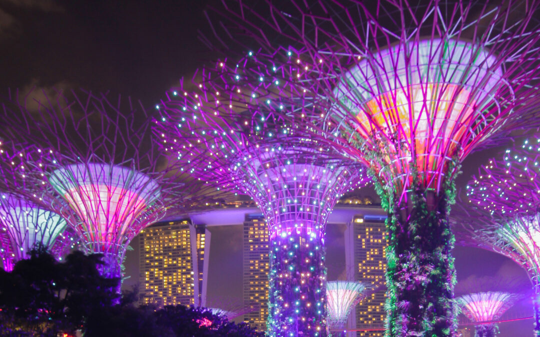 Zemanta Was At ATS Singapore 2022: A New Era for Marketing & Advertising