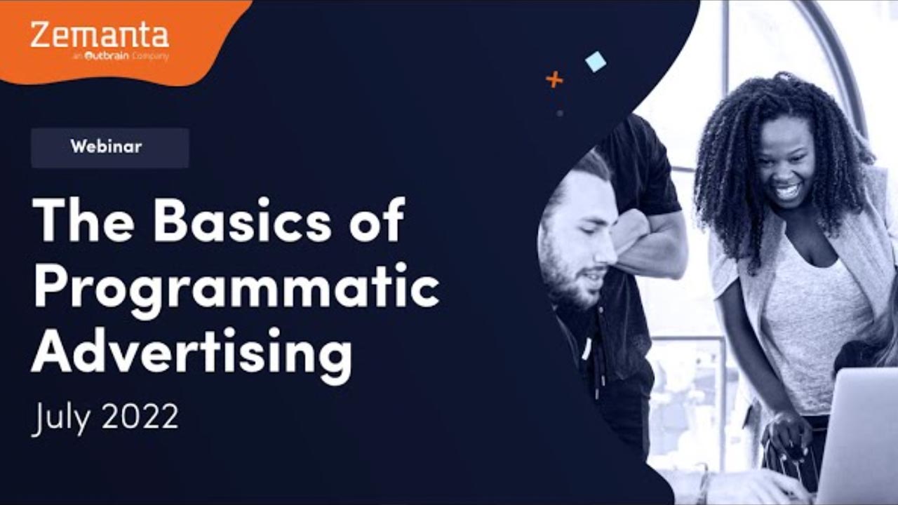 Programmatic Advertising 101: Learn The Basics Of Programmatic Advertising From An Expert