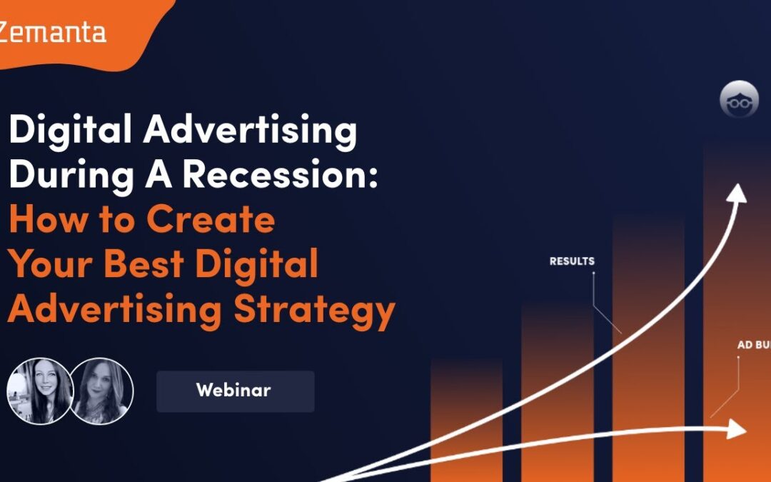 Learn How To Create Your Best Digital Advertising Strategy During An Economic Depression