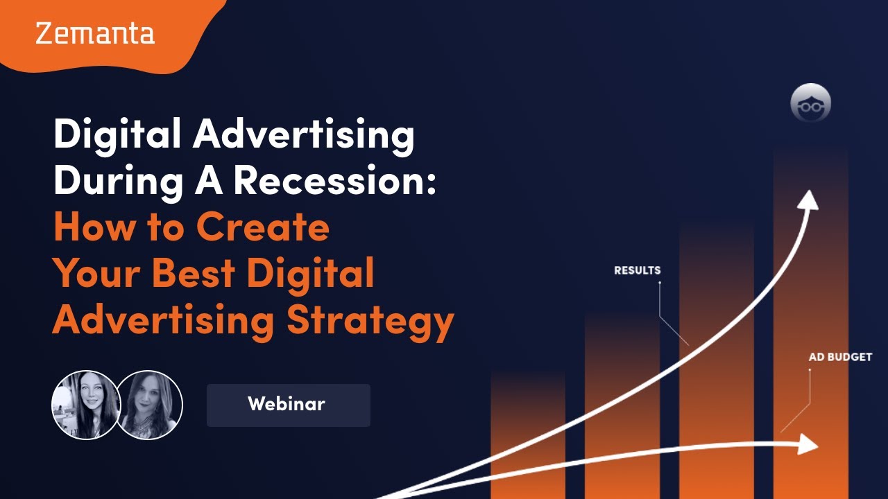 Learn How To Create Your Best Digital Advertising Strategy During An Economic Depression