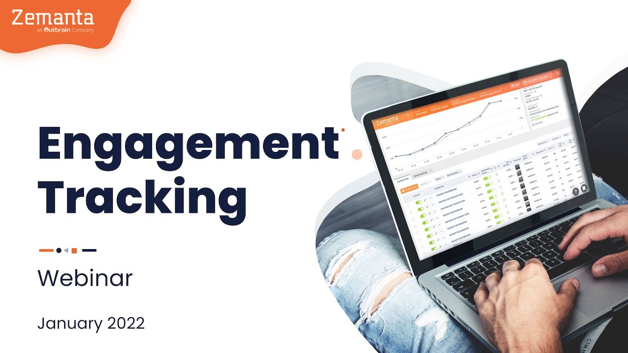 Learn About Zemanta’s Conversion Tracking Service Called Engagement Tracking