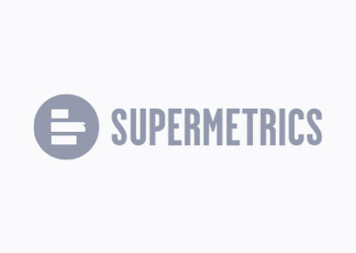 Supermetrics