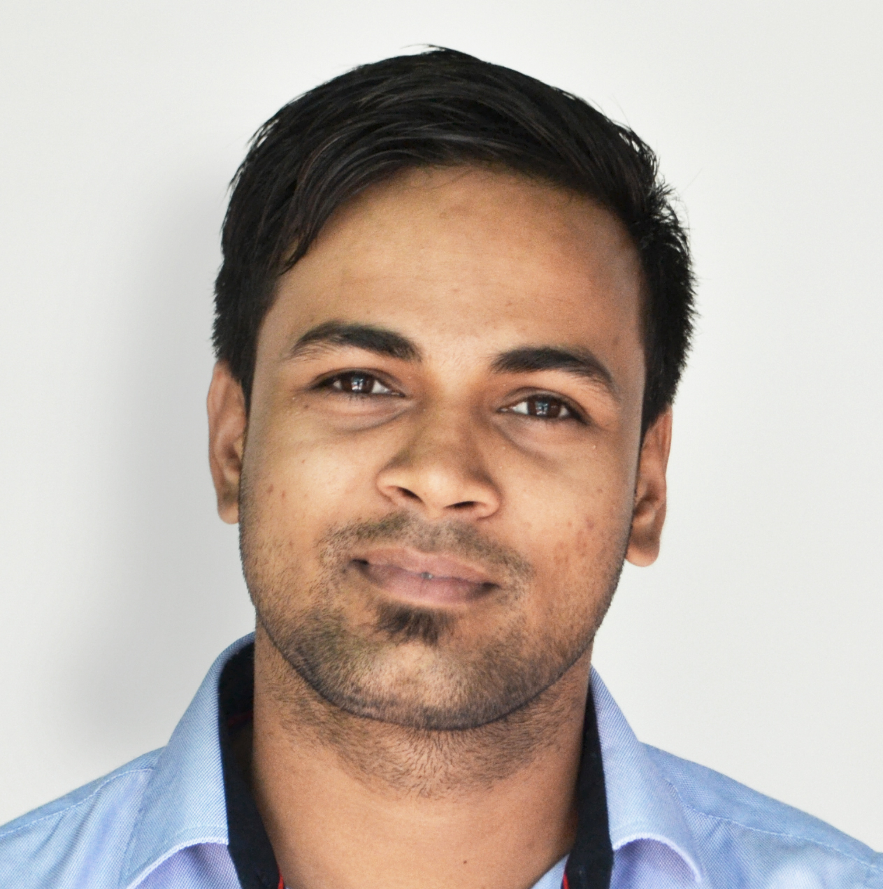 Ayush Pandey