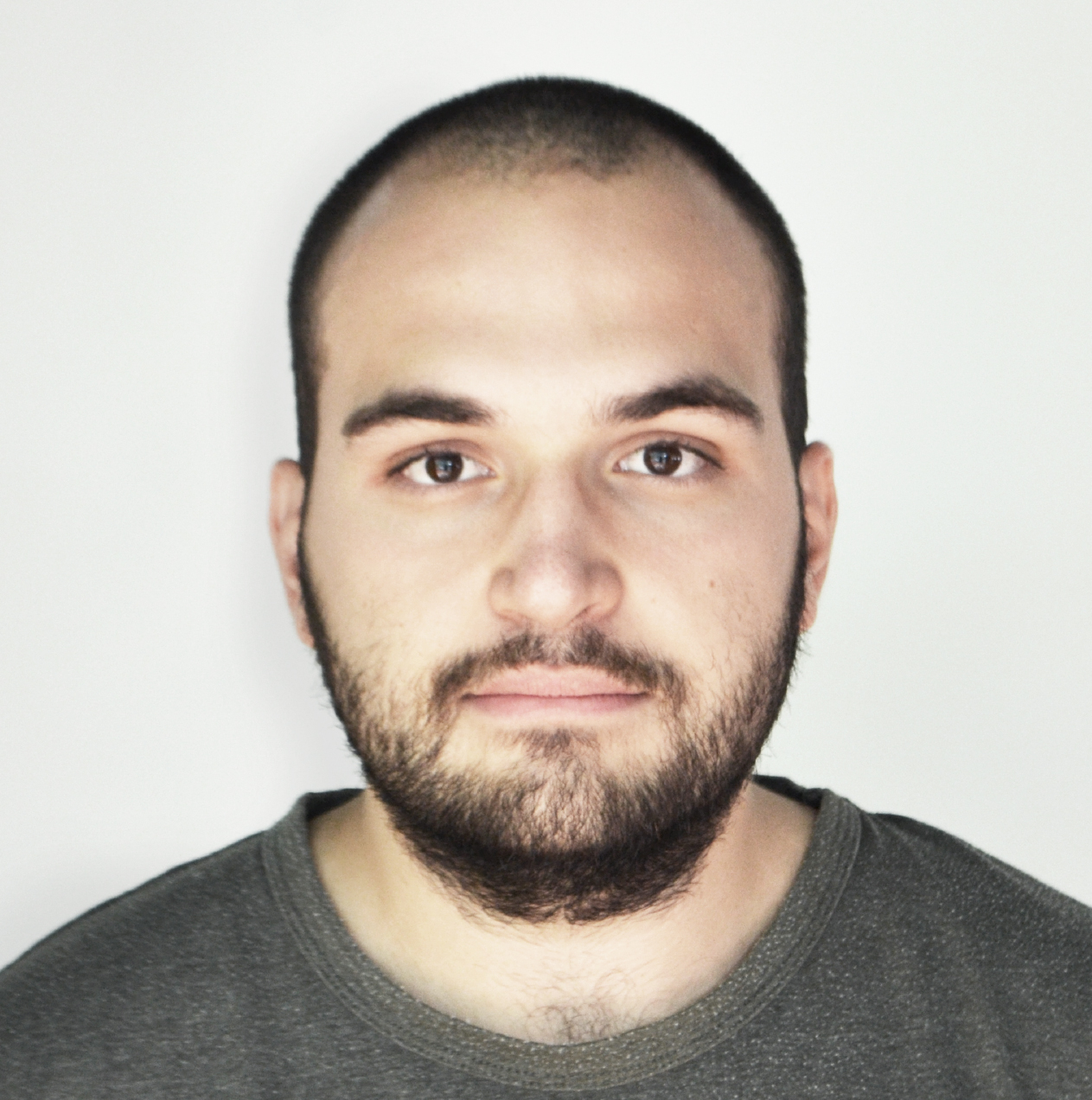 Klemen Kozjek